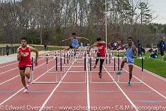 Track vs BS-231